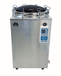150L Commercial Pressure Sterilizer - Digital Electric Mushroom Autoclave 150L Autoclave,LANPHAN, Mushroom Cultivation Autoclave, 150L Sterilization Unit, Mushroom Grower's Essential Equipment, Grain Spawn Processing, Electric Powered Autoclave, Durable Stainless Steel Autoclave, PID Controlled Sterilization, Temperature Adjustable Sterilization, Industrial Scale Mushroom Equipment, Rapid Heat Autoclave, Basket-Featured Autoclave.