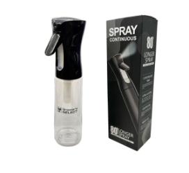 12oz Ultra-Fine Atomizing Continuous Spray Pump Mister  mister,pump mister,continuous spray