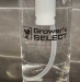12oz Ultra-Fine Atomizing Continuous Spray Pump Mister  - PM12