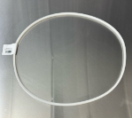 150L Commercial Autoclave Replacement Hatch Gasket/Seal  150L Gasket
