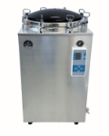 150L Commercial Pressure Sterilizer - Digital Electric Mushroom Autoclave 150L Autoclave,LANPHAN, Mushroom Cultivation Autoclave, 150L Sterilization Unit, Mushroom Grower's Essential Equipment, Grain Spawn Processing, Electric Powered Autoclave, Durable Stainless Steel Autoclave, PID Controlled Sterilization, Temperature Adjustable Sterilization, Industrial Scale Mushroom Equipment, Rapid Heat Autoclave, Basket-Featured Autoclave, 150l, commercial sterilizer, pressure sterilizer