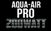 200 Watt Aquarium Heater- Quartz Glass - AQ1