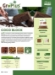 3 Wholesale Pallets of 5KG Premium Gro-Plus Coco Coir Bricks (660 Bricks) - CR5K3