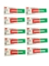 3M Sterilization Indicator Test Strips For Autoclaves and Pressure Cookers (10-Pack)  - 3M10