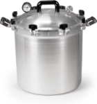 41.5 Quart All American Pressure Sterilizer - Model 1930 