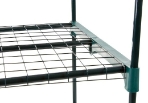 5th Tier Shelf for Indoor Mushroom Green House Martha Tent Extra Shelf for Martha Tents