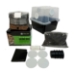 All-in-One Mushroom Monotub Starter Grow Kit (6 LBS) - AO28