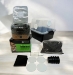 All-in-One Mushroom Monotub Starter Grow Kit (6 LBS) - AO28