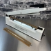 Bonsai 12" PFS-300 Professional Impulse Heat Sealer with 6mm & 8mm Seal Wires - SL12
