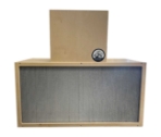 Bonsai Commercial Series 48" X 24" 99.99% HEPA Horizontal Laminar Flow Hood 4'x2' Laminar,Flow Hood,Clean,Bench,HEPA,4x2,48x24