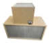 Bonsai Commercial Series 48" X 24" 99.99% HEPA Horizontal Laminar Flow Hood 4'x2' - FLC