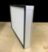 Bonsai DIY 24" X 18" XL Flow Hood HEPA Filter, Blower Kit  - FL7
