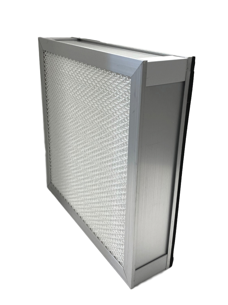 Bonsai Flow Hood 99.99% HEPA Replacement Filters (Regular, XL or Commercial) Laminar,Flow Hood,Clean,Bench,HEPA