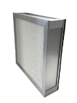Bonsai Flow Hood 99.99% HEPA Replacement Filters (Regular, XL or Commercial) Laminar,Flow Hood,Clean,Bench,HEPA