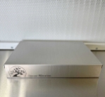 Bonsai Premium 12" Stainless Steel Elevated Workspace Platform Table Riser Work Surface Riser, Sterile laboratory work, Elevated work surface, Laminar flow hood, Comfortable laboratory work, High-quality materials, Durable stainless steel, Productive laboratory environment, Backaches relief, Convenience, Laboratory equipment