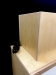 Bonsai XL 24" X 18" 99.99% HEPA Horizontal Laminar Flow Hood - Version 2.0 - FLX