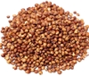 Bulk Organic Red Sorghum (Milo) Grain   