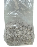 Colonized Grain Spawn Bag For Commercial Production 3 LBS (Choose Your Variety)   Myco Labs, 3LB Colonized Grain Spawn, mushroom cultivation, mycologists, gourmet mushrooms, first-generation genetics, organic grain spawn, rye, milo, millet, mushroom mycelium, inoculating substrates, commercial mushroom production, refrigeration, Lion's Mane, Pink Oyster, Blue Oyster, Red Reishi, Maitake, Shiitake, Golden Oyster, Antler Reishi, White Pearl Oyster, Pioppino, Chestnut Mushroom, Turkey Tail, Phoenix Oyster, Sporeless Oyster, Wood Ear, mushroom varieties, premium grain spawn, mushroom blocks, mushroom cultivation supplies, 3lbs, colonized spawn bag, colonized grain spawn