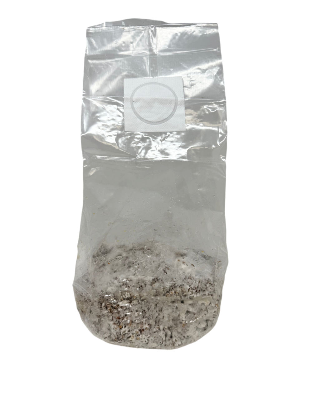 Amazon.com : BIHYM Mushroom Grow Spawn Bags, 8 Mil Mushroom Substrate  Growing Bags with 0.2 Micron Filter, 7.9