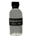 Denatured Alcohol (2oz) Refill 