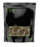 Grove Self-Regulating Storage Bags Quart Size (3-Pack) Grove Bags, TerpLoc™, Quart Size Bags, premium bags, dried goods, dispensaries, cutting-edge technology, micro-climate, mold growth, alkaloid oxidation, extended freshness, Grove Self Regulating Storage Bag, innovative storage solution, freshness, dried mushrooms, traditional storage methods, constant monitoring, self-regulate, humidity, gas levels, preventing mold growth, durable, long-lasting use, convenient, storing