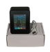 Myco Labs Co2 Detector & 6 in 1 Air Quality Meter  - C06