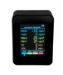 Myco Labs Co2 Detector & 6 in 1 Air Quality Meter  - C06
