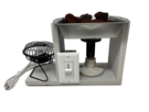 Indoor Greenhouse (Martha Tent) Heater and Humidity Control Unit temperature controller,heat mat thermostat