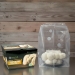 Lion's Mane Mushroom Grow Kit (5lbs)  - LM1