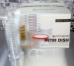 Microppose Petri Dishes 90mm x 15mm Plates With Vented Lid, Polystyrene Sterile (500-Pack Case) - PTR1