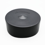 Microppose Silicone Jar Lid Covers (6-Pack)  Silicone lid cover, 6-Pack, water-resistant,heat resistent, humidity maintenance, proper air exchange, monotubs, indoor greenhouses,  easy installation, holes up to 2.25" diameter, reusable, cleaning with Hydrogen Peroxide, circular piece of material, polypropylene, filter air, monotub cultivation, bacteria, airborne particles, proper air exchange, micron rating, 0.2 microns, adequate air flow, sterile,