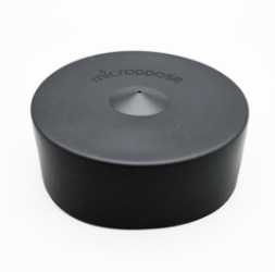 Microppose Silicone Jar Lid Covers (6-Pack)  Silicone lid cover, 6-Pack, water-resistant,heat resistent, humidity maintenance, proper air exchange, monotubs, indoor greenhouses,  easy installation, holes up to 2.25" diameter, reusable, cleaning with Hydrogen Peroxide, circular piece of material, polypropylene, filter air, monotub cultivation, bacteria, airborne particles, proper air exchange, micron rating, 0.2 microns, adequate air flow, sterile,