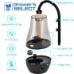 Mushroom Monsoon Greenhouse Humidifier (3.0L) - MM1