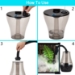 Mushroom Monsoon Greenhouse Humidifier (3.0L) - MM1