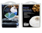 Mushroom Strip Light Complete Set COB LED 16.4 ft  cob led, mushroom light kit, mushroom strip light
