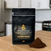 Mycelium Morning – 8oz Ground Mushroom Infused Coffee - COF1