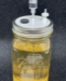 Myco Lid Pro™ – The Ultimate Reusable Liquid Culture Jar Lid  - MLP9