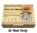 MycoSense Mushroom Research and Identification Guide With PSILO-QTEST  - MYS1