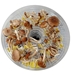 Mycolabs 350W Mushroom Dehydrator With Adjustable Temperature Control  - MDH1