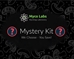 Mystery Ready-to-Grow Mushroom Kit (5lbs)   - MYS5