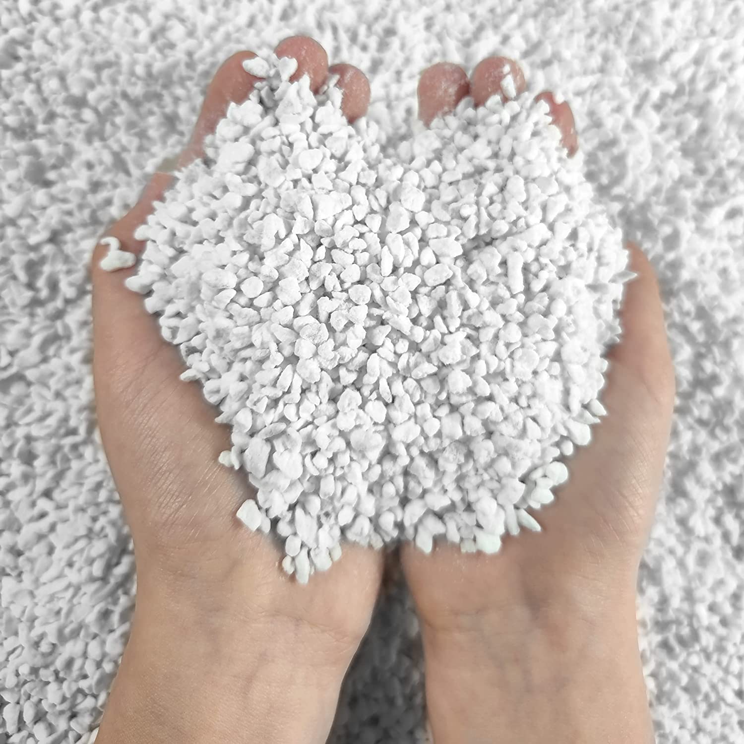 Pure Perlite Pure Perlite for Mushrooms | Substrate | Midwest Grow Kits Bulk Perlite ...