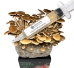 Pioppino Black Poplar Liquid Culture Syringe (10cc) - PPLC
