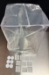 Portable Mushroom Humidity Tent  - PMT1