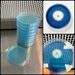 Rapid Rhizo Pre-Poured Sterilized Agar Plates (10-Pack) - AG10