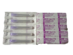 Sterile Syringe Needles 1.5" 16G (Pack of 5) 