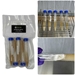 Sterilized Malt Extract Agar Slants (5-Pack)  - SL5