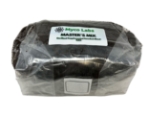 Sterilized Master's Mix Bag 5 lbs sawdust bag, bulk grow, casing, homestead, grow bags, mushroom grow bags