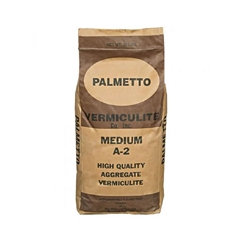 Vermiculite 4 Cubic Foot Bag A-2 Medium (OMRI ORGANIC) 