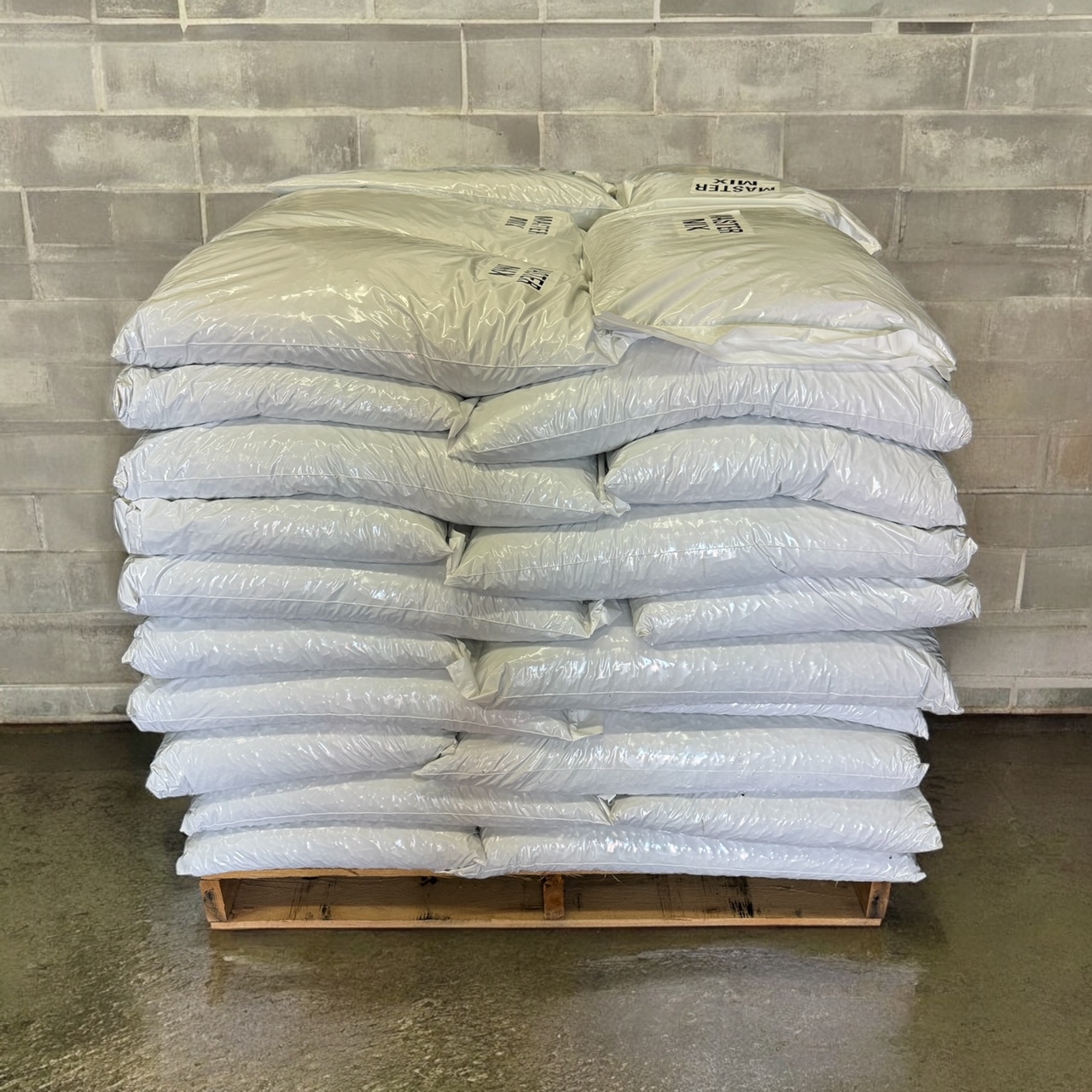 2000 lb Pallet