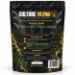Back of liquid culture premix bag